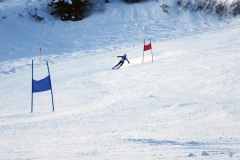 Clémence Besançon : Vice-championne de France U12