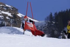 Géant au Grand Bornand - 2019