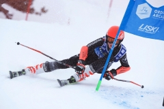 Tristan Gauci - Course FIS Borrufa 2019