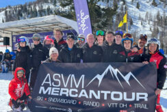 ASVM Mercantour